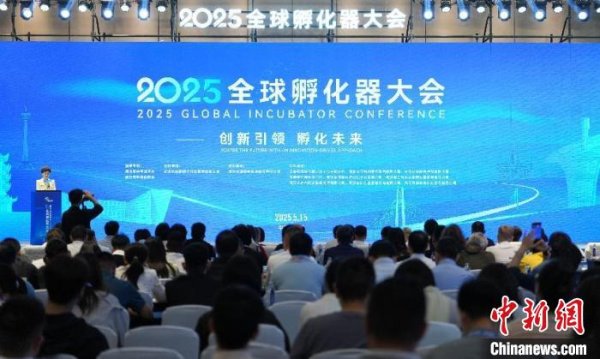 配资指数网 中外专家齐聚“中国光谷” 共谋孵化器发展新篇章