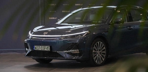 配资炒股网站就 吉利德研首度解密：银河A7如何卷出“家轿驾控天花板”？